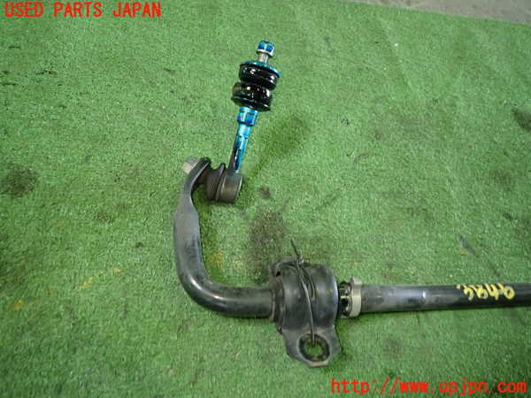 1UPJ-9238465445]レクサス・NX300h(AYZ10)リアスタビライザー 中古_2