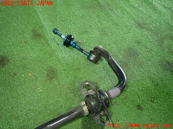 1UPJ-9238465445]レクサス・NX300h(AYZ10)リアスタビライザー 中古_3