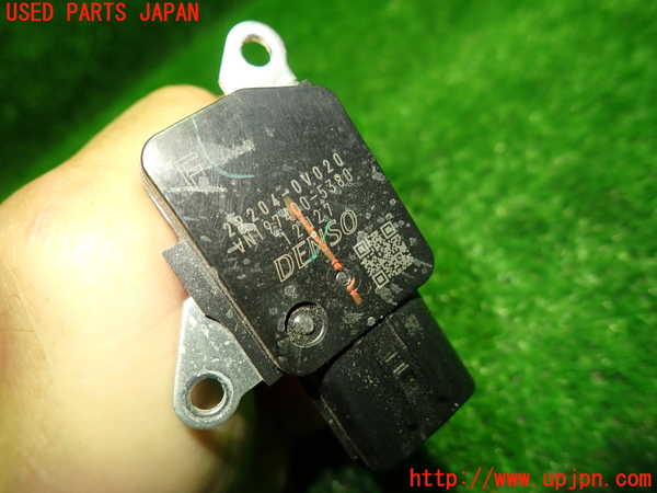 1UPJ-9238466320]レクサス・NX300h(AYZ10)エアフロメーター 中古_2