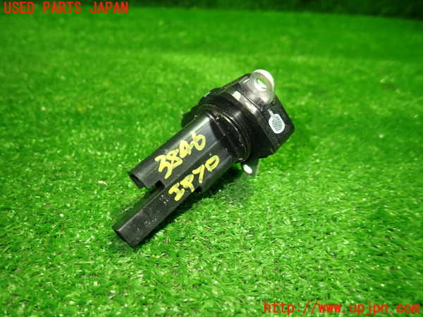 1UPJ-9238466320]レクサス・NX300h(AYZ10)エアフロメーター 中古_4