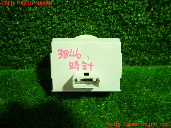 1UPJ-9238467850]レクサス・NX300h(AYZ10)時計 中古_2