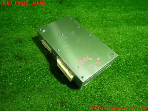 1UPJ-9238466525]レクサス・NX300h(AYZ10)アンプ 中古_3