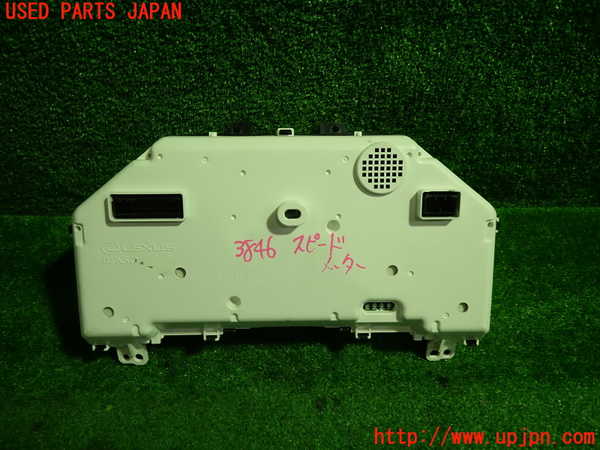 1UPJ-9238466170]レクサス・NX300h(AYZ10)スピードメーター 中古_2