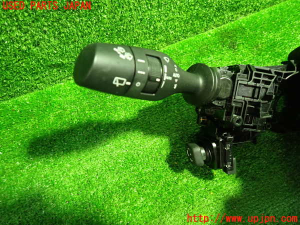 1UPJ-9238466720]レクサス・NX300h(AYZ10)コンビネーションスイッチ 中古_2