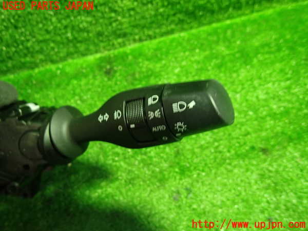 1UPJ-9238466720]レクサス・NX300h(AYZ10)コンビネーションスイッチ 中古_3