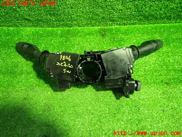 1UPJ-9238466720]レクサス・NX300h(AYZ10)コンビネーションスイッチ 中古_4