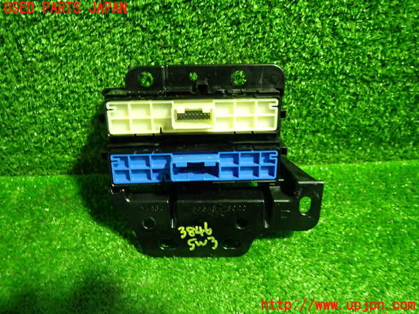 1UPJ-9238466308]レクサス・NX300h(AYZ10)スイッチ3 中古_2