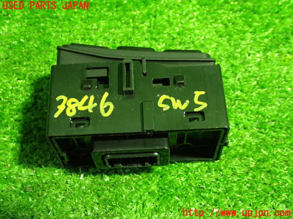 1UPJ-9238466310]レクサス・NX300h(AYZ10)スイッチ5 中古_3