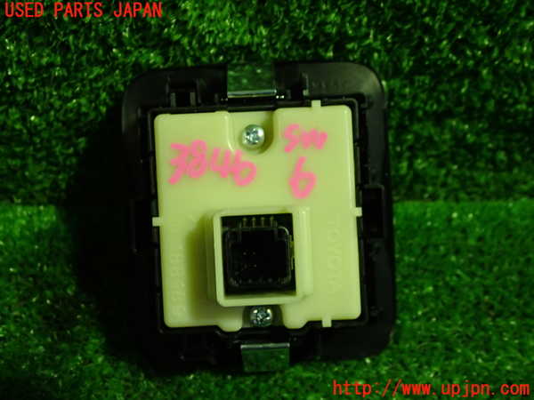 1UPJ-9238466311]レクサス・NX300h(AYZ10)スイッチ6 中古_2