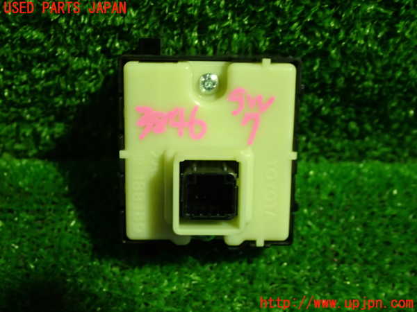 1UPJ-9238466312]レクサス・NX300h(AYZ10)スイッチ7 中古_2