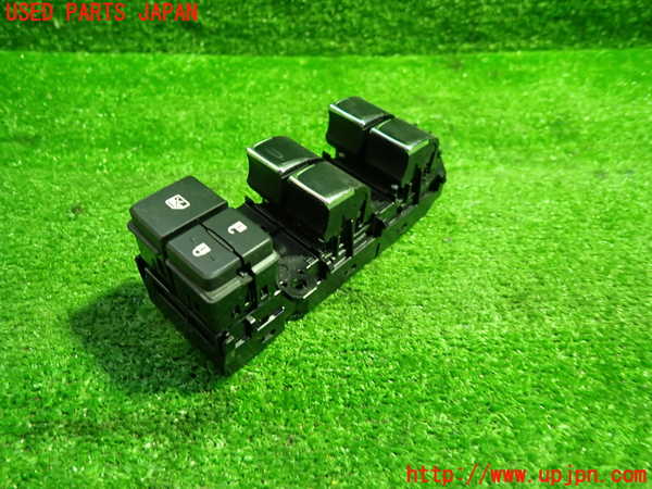 1UPJ-9238466240]レクサス・NX300h(AYZ10)右前パワーウィンドウスイッチ 中古_2