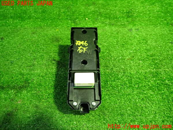 1UPJ-9238466240]レクサス・NX300h(AYZ10)右前パワーウィンドウスイッチ 中古_3