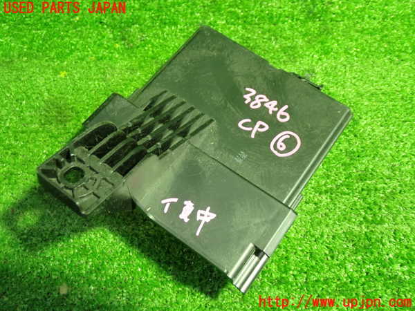 1UPJ-9238466151]レクサス・NX300h(AYZ10)コンピューター6 中古_3