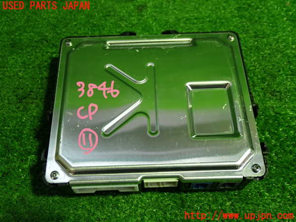 1UPJ-9238466156]レクサス・NX300h(AYZ10)コンピューター11 中古_3