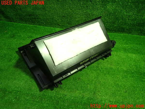 1UPJ-9238467516]レクサス・NX300h(AYZ10)グローブボックス1 中古_3