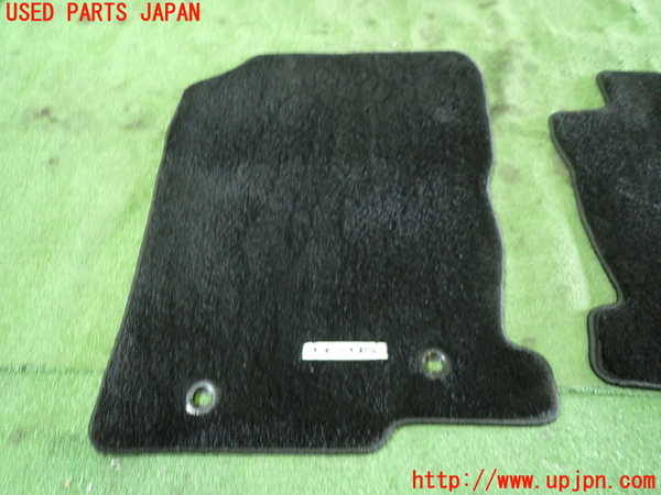 1UPJ-9238467800]レクサス・NX300h(AYZ10)フロアマット 中古_3