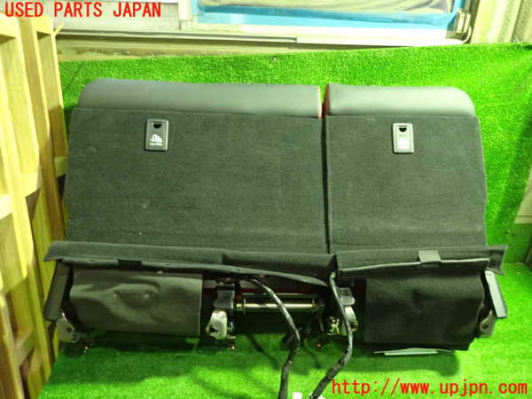 1UPJ-9238467385]レクサス・NX300h(AYZ10)リアシート 中古_4