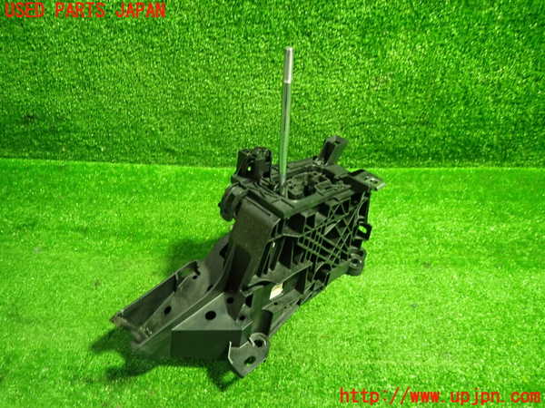 1UPJ-9238467555]レクサス・NX300h(AYZ10)ATシフトレバー 中古_2