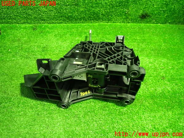 1UPJ-9238467555]レクサス・NX300h(AYZ10)ATシフトレバー 中古_3