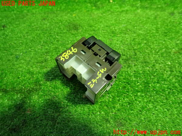 1UPJ-9238466280]レクサス・NX300h(AYZ10)ミラースイッチ 中古_2