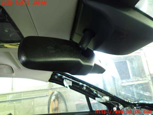 1UPJ-9238467615]レクサス・NX300h(AYZ10)ルームミラー 中古_2