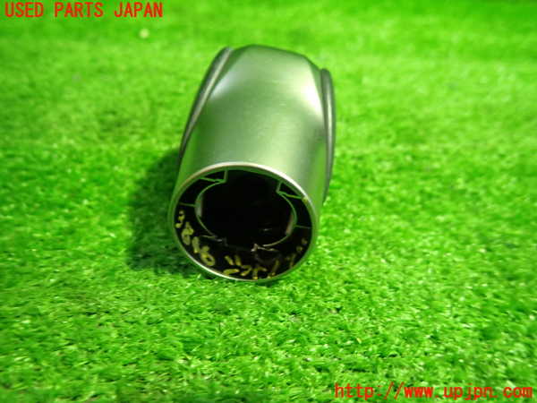 1UPJ-9238467570]レクサス・NX300h(AYZ10)シフトノブ 中古_3