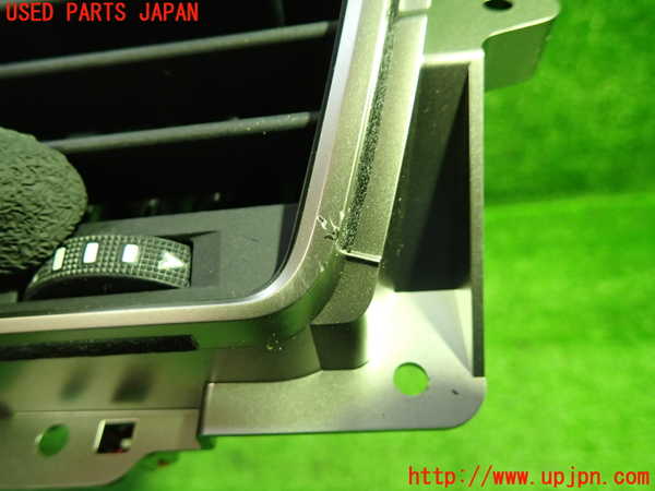 1UPJ-9238467527]レクサス・NX300h(AYZ10)エアコン吹き出し口2 (左) 中古_3