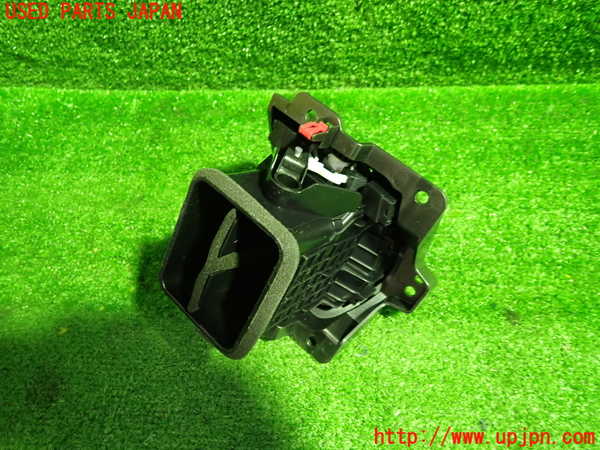 1UPJ-9238467527]レクサス・NX300h(AYZ10)エアコン吹き出し口2 (左) 中古_4