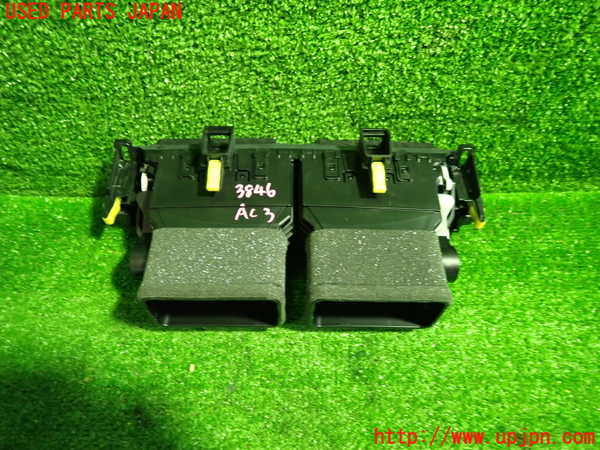 1UPJ-9238467528]レクサス・NX300h(AYZ10)エアコン吹き出し口3 (真中) 中古_2