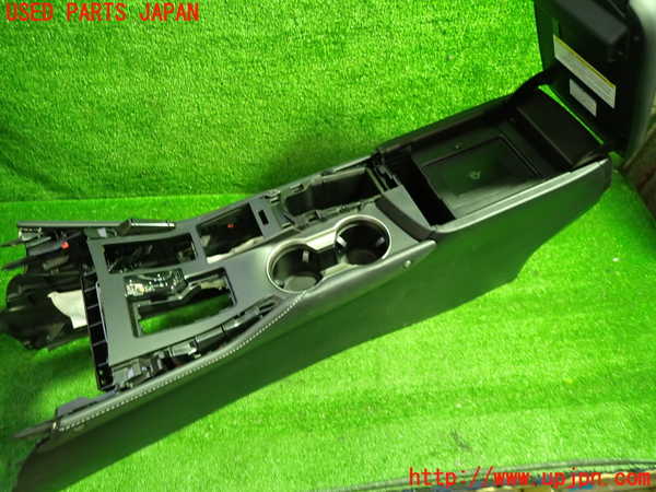 1UPJ-9238467540]レクサス・NX300h(AYZ10)センターコンソール 中古_2