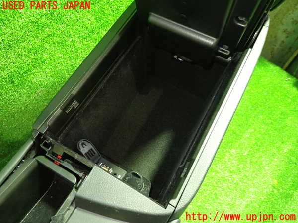 1UPJ-9238467540]レクサス・NX300h(AYZ10)センターコンソール 中古_3