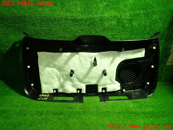 1UPJ-9238461578]レクサス・NX300h(AYZ10)バックドア内張り 中古_3