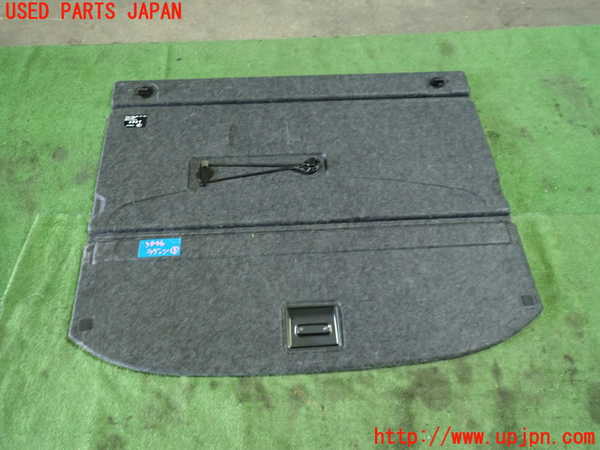 1UPJ-9238467773]レクサス・NX300h(AYZ10)ラゲッジトレイ3 中古_3