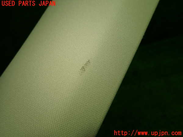 1UPJ-9238467660]レクサス・NX300h(AYZ10)左フロントピラートリム 中古_2