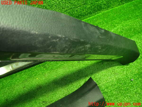 1UPJ-9238467740]レクサス・NX300h(AYZ10)スカッフプレート 中古_2