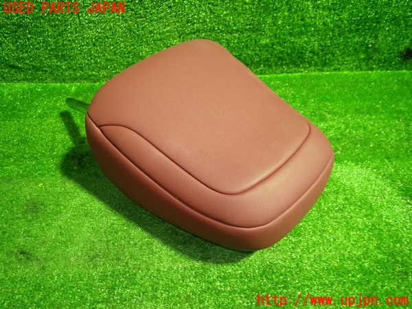 1UPJ-9238467040]レクサス・NX300h(AYZ10)運転席ヘッドレスト 中古_2