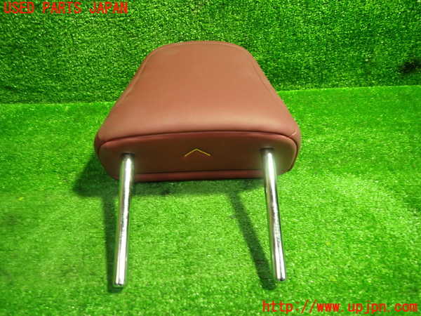 1UPJ-9238467040]レクサス・NX300h(AYZ10)運転席ヘッドレスト 中古_3