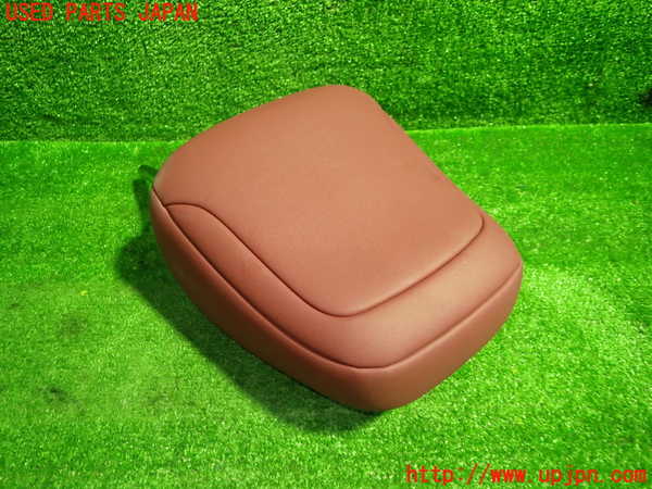 1UPJ-9238467070]レクサス・NX300h(AYZ10)助手席ヘッドレスト 中古_2