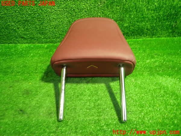 1UPJ-9238467070]レクサス・NX300h(AYZ10)助手席ヘッドレスト 中古_3