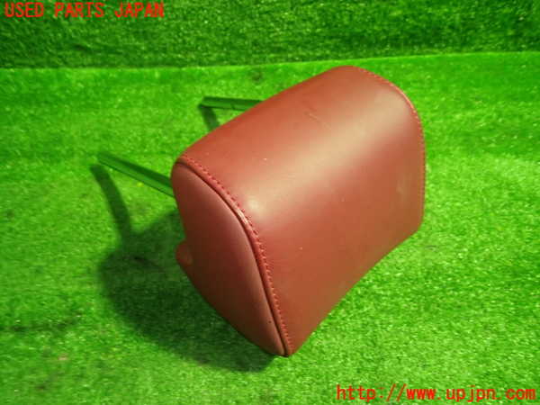 1UPJ-9238467150]レクサス・NX300h(AYZ10)右2列目ヘッドレスト 中古_2