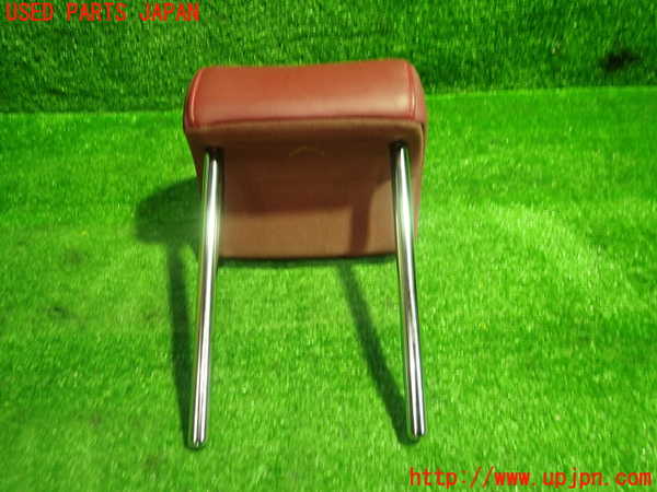 1UPJ-9238467150]レクサス・NX300h(AYZ10)右2列目ヘッドレスト 中古_4