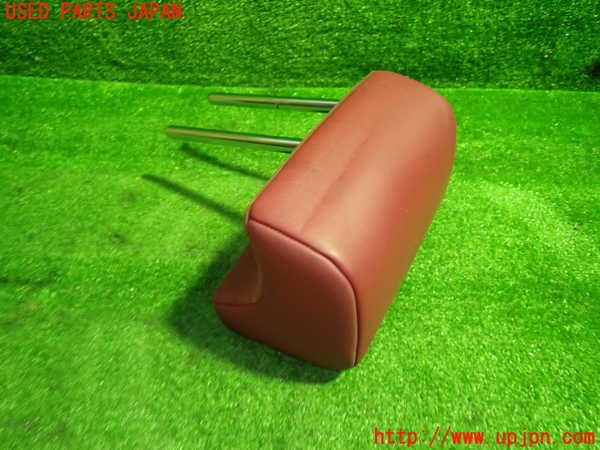 1UPJ-9238467130]レクサス・NX300h(AYZ10)真中2列目ヘッドレスト 中古_2