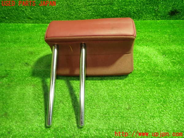 1UPJ-9238467130]レクサス・NX300h(AYZ10)真中2列目ヘッドレスト 中古_3