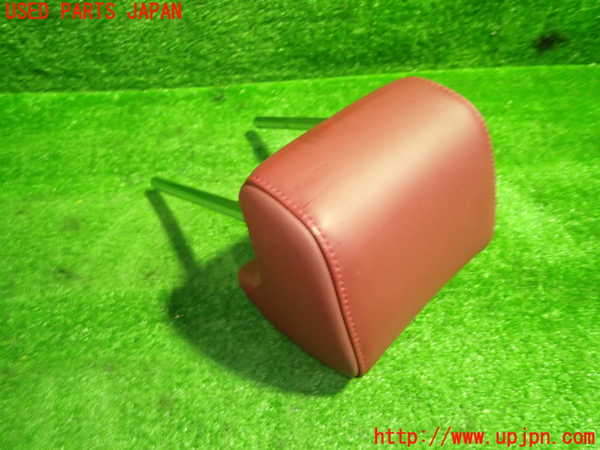 1UPJ-9238467180]レクサス・NX300h(AYZ10)左2列目ヘッドレスト 中古_2