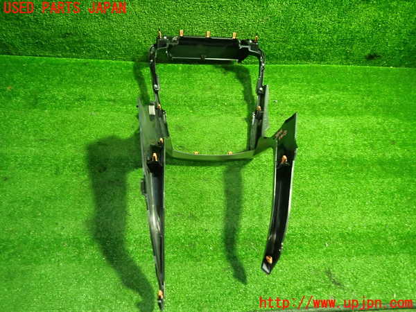 1UPJ-9238467691]レクサス・NX300h(AYZ10)内装トリム類1 中古_3