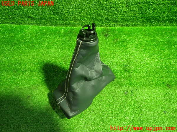 1UPJ-9238467575]レクサス・NX300h(AYZ10)シフトブーツ 中古_2