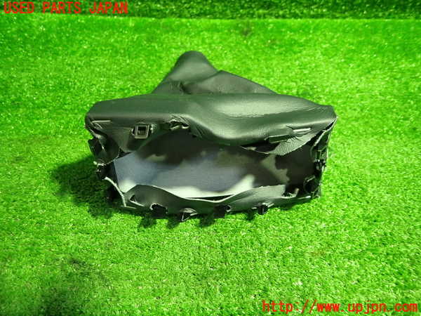 1UPJ-9238467575]レクサス・NX300h(AYZ10)シフトブーツ 中古_3