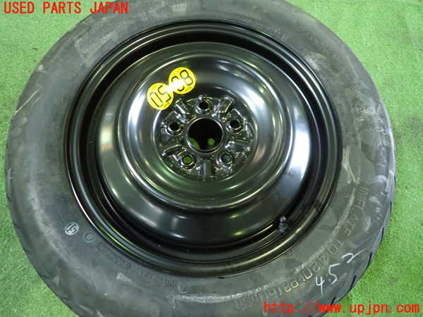 1UPJ-9238469601]レクサス・NX300h(AYZ10)スペアタイヤ1 中古_2