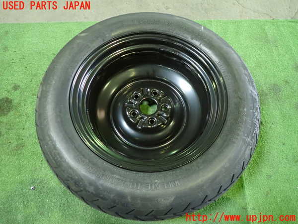 1UPJ-9238469601]レクサス・NX300h(AYZ10)スペアタイヤ1 中古_4