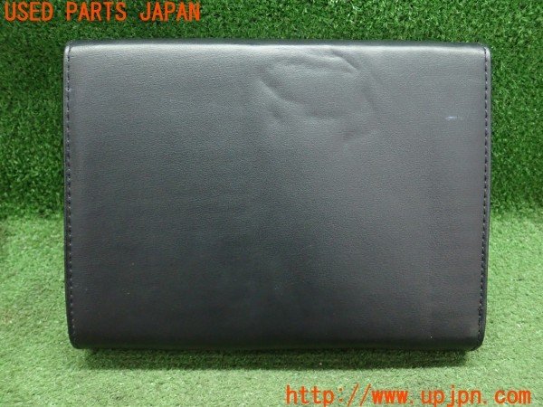 3UPJ=9238470802]BMW 740i(YA30 F01)取扱説明書 取説 車両マニュアル 中古_5